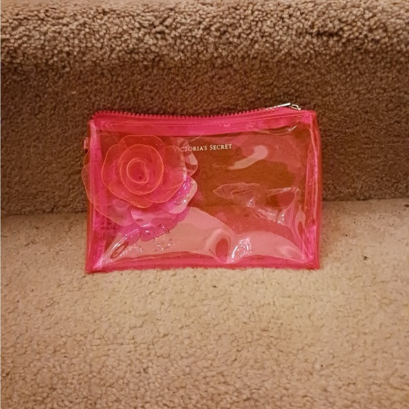 Victoria’s Secret Make Up Bag - Picture 5 of 5